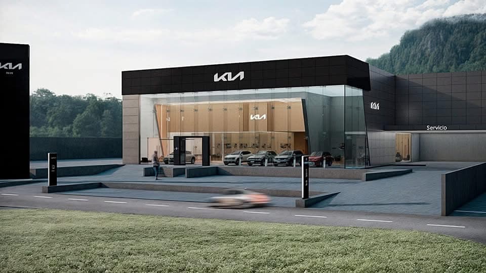 KIA abrirá una nueva distribuidora en Ciudad Valles