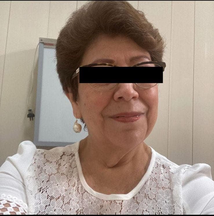 Denuncian a doctora por acoso y agresión contra estudiante de Conalep
