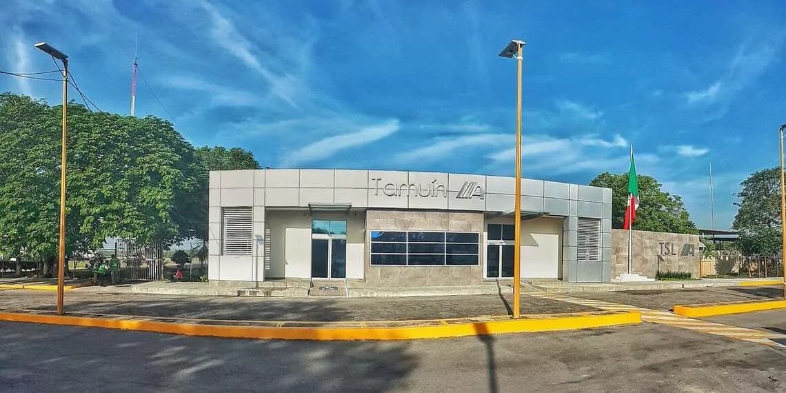 Permea escepticismo sobre ampliación de aeropuerto de Tamuín entre sector turístico