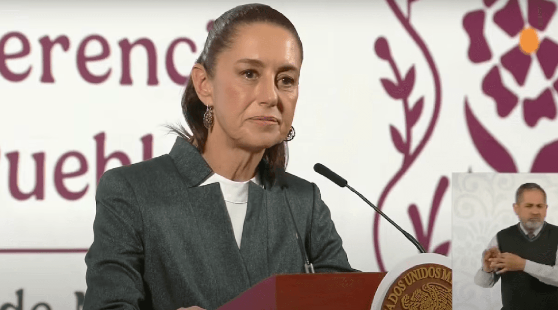 México analiza su respuesta ante posibles aranceles de EE.UU.
