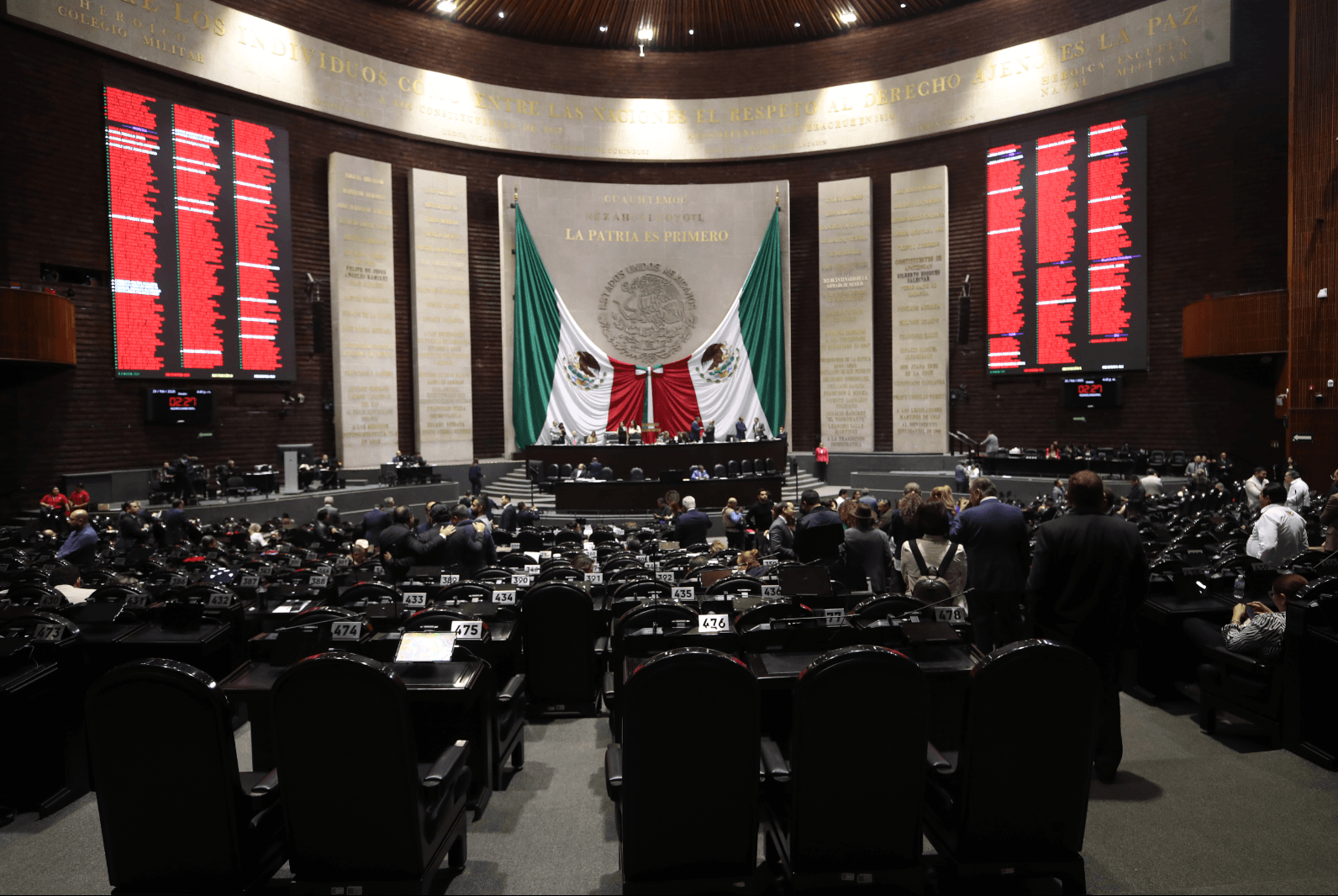 Ambición personal no debe superar el proyecto de transformación: Sheinbaum