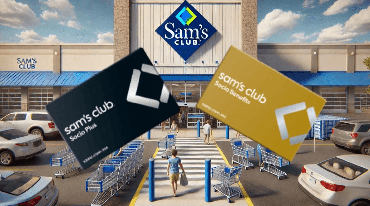 Sam's Club ofrece descuentos en sus membresías hasta el 11 de marzo