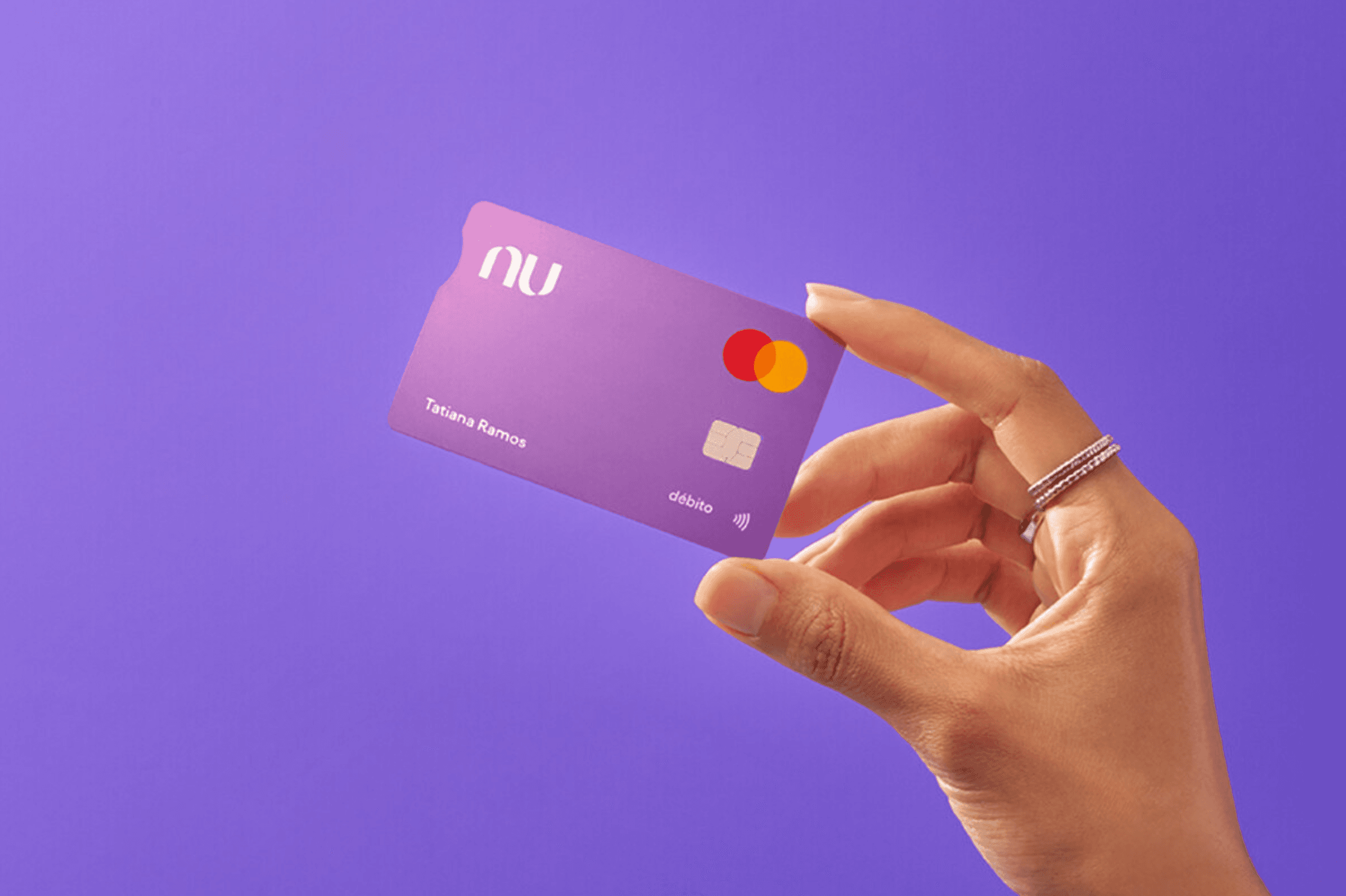 Rendimientos de Nu en México se mantendrán sin cambios por un mes más