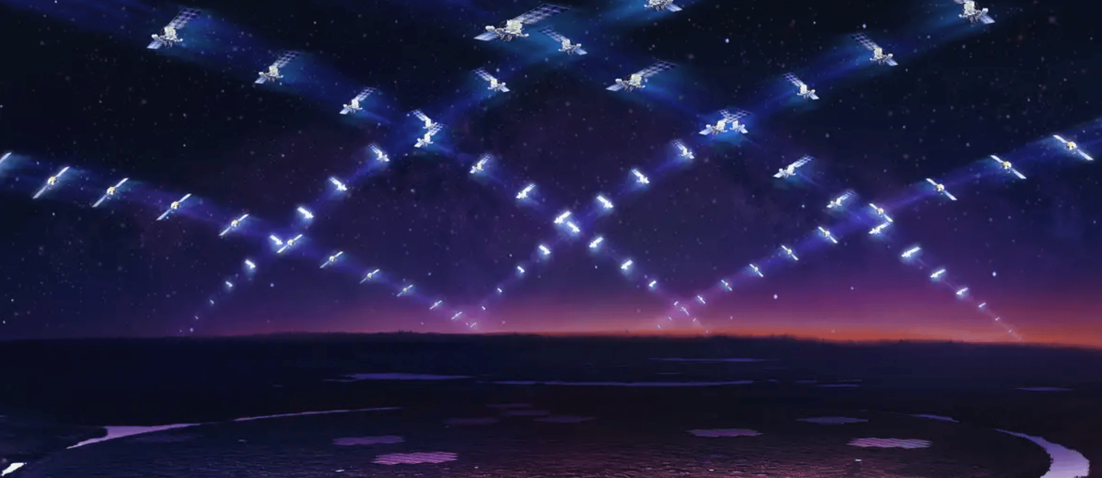 El futuro de Starlink en Ucrania y su impacto en el conflicto