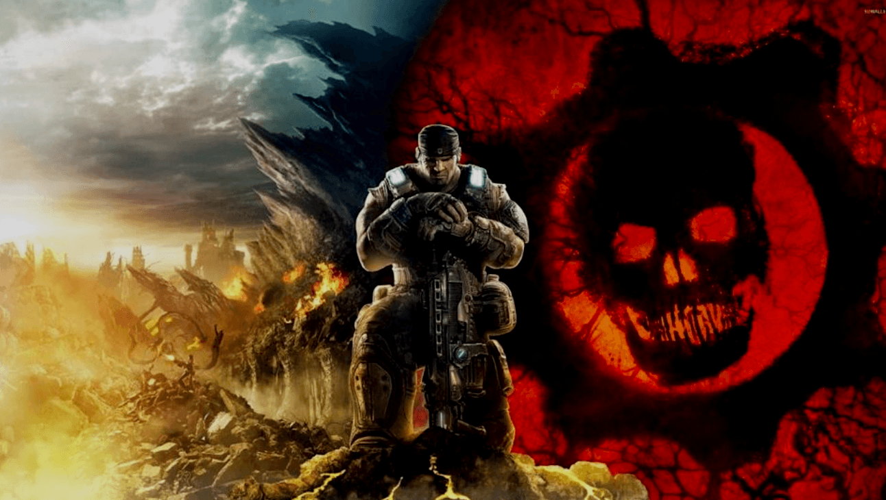 Rumores sobre la colección remasterizada de Gears of War: sin PvP y con mejoras para PS5 Pro