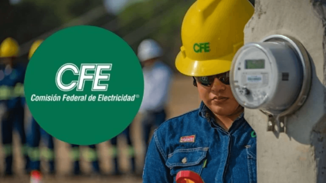 CFE eliminará multa por "diablitos" si se cumple esta condición en 2025