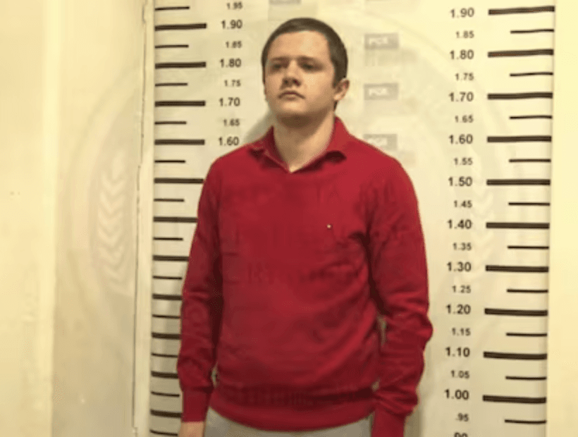 Cadena perpetua para Rubén Oseguera González en Estados Unidos
