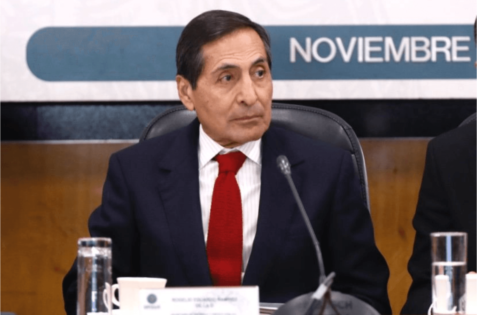 Renuncia de Rogelio Ramírez se debe a un acuerdo personal, explica Sheinbaum