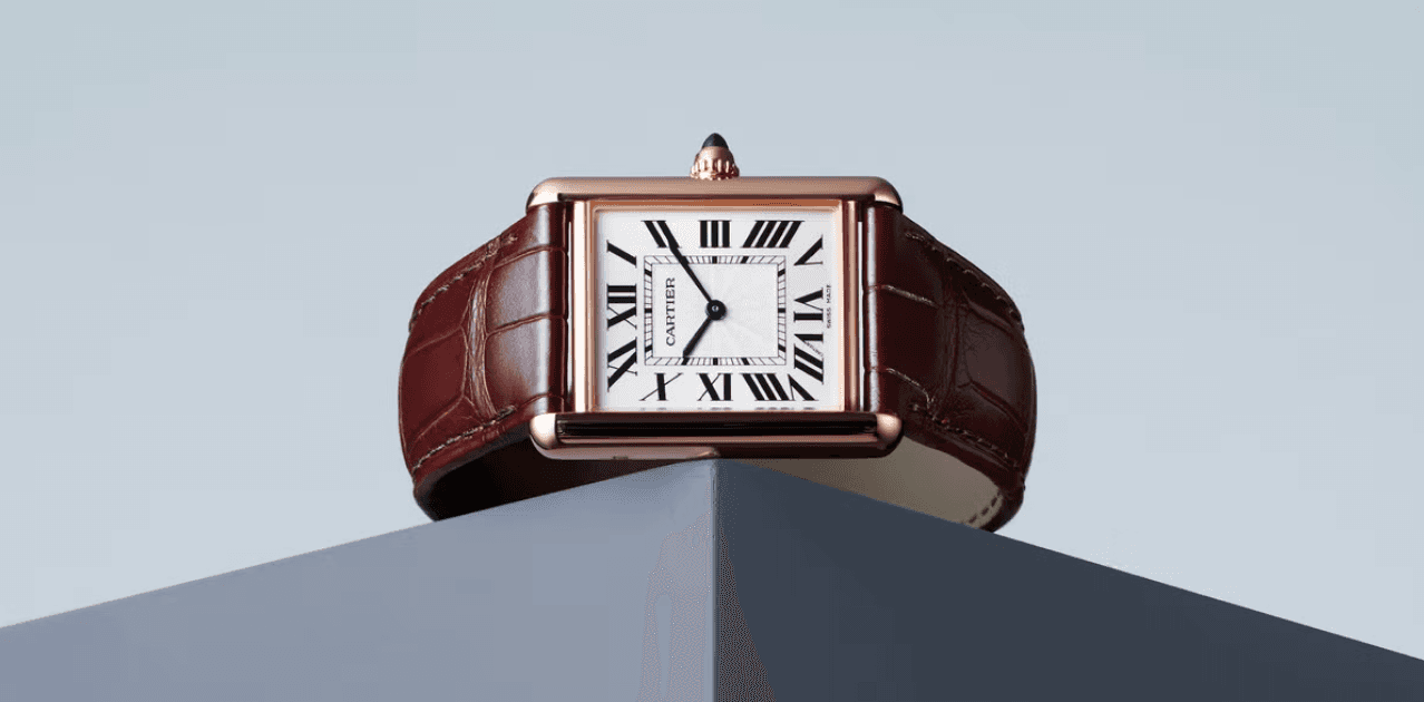 Las mejores marcas de relojes del mundo en 2025