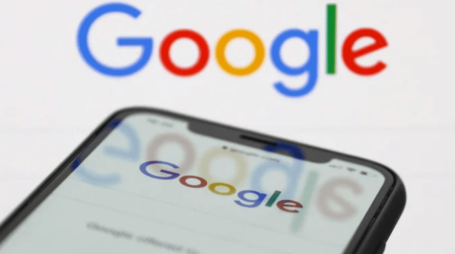 Google revoluciona la búsqueda en Internet con el Modo IA