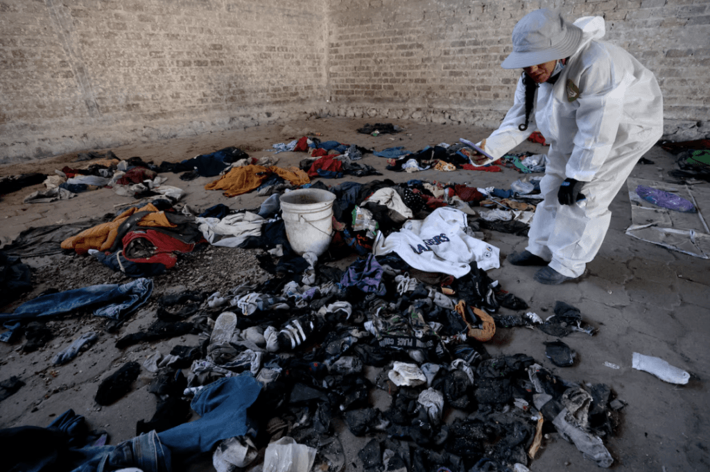 FGR inicia investigación por hallazgo en Teuchitlán, Jalisco