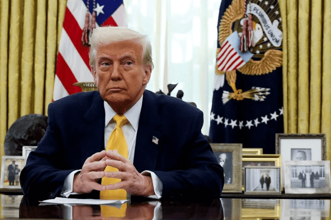 Trump ordena duplicar los aranceles al acero y aluminio de Canadá: nuevas tensiones económicas