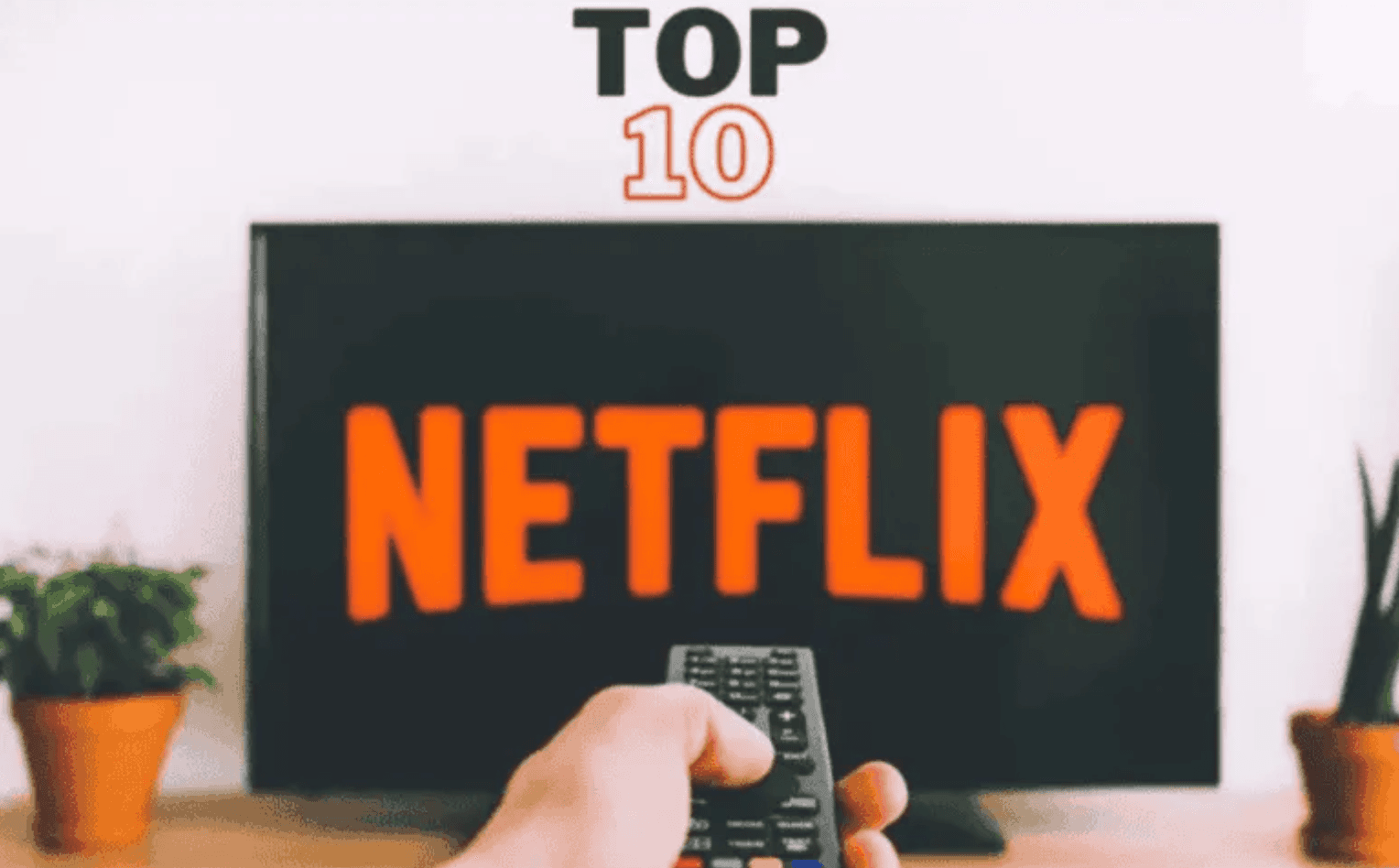 Las 10 películas más populares en Netflix México esta semana