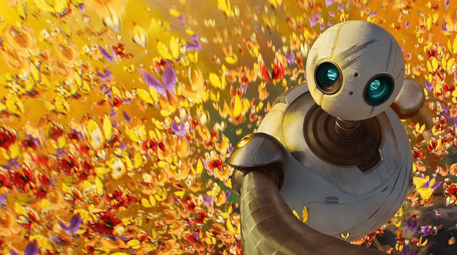 Películas de DreamWorks que podrían tener una secuela
