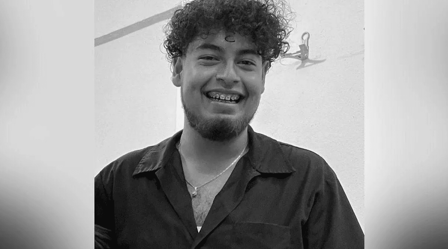Hallan el cuerpo de Emir Yurel en una fosa clandestina en Rioverde