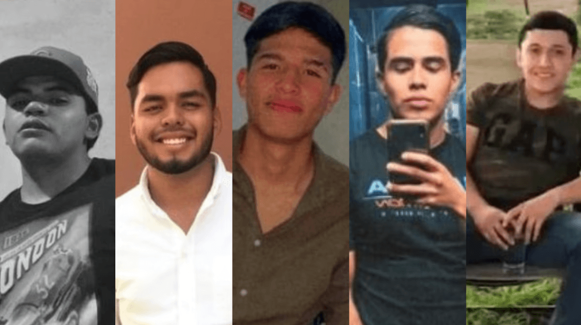 Posible vínculo entre Teuchitlán y desaparición de jóvenes de Lagos de Moreno
