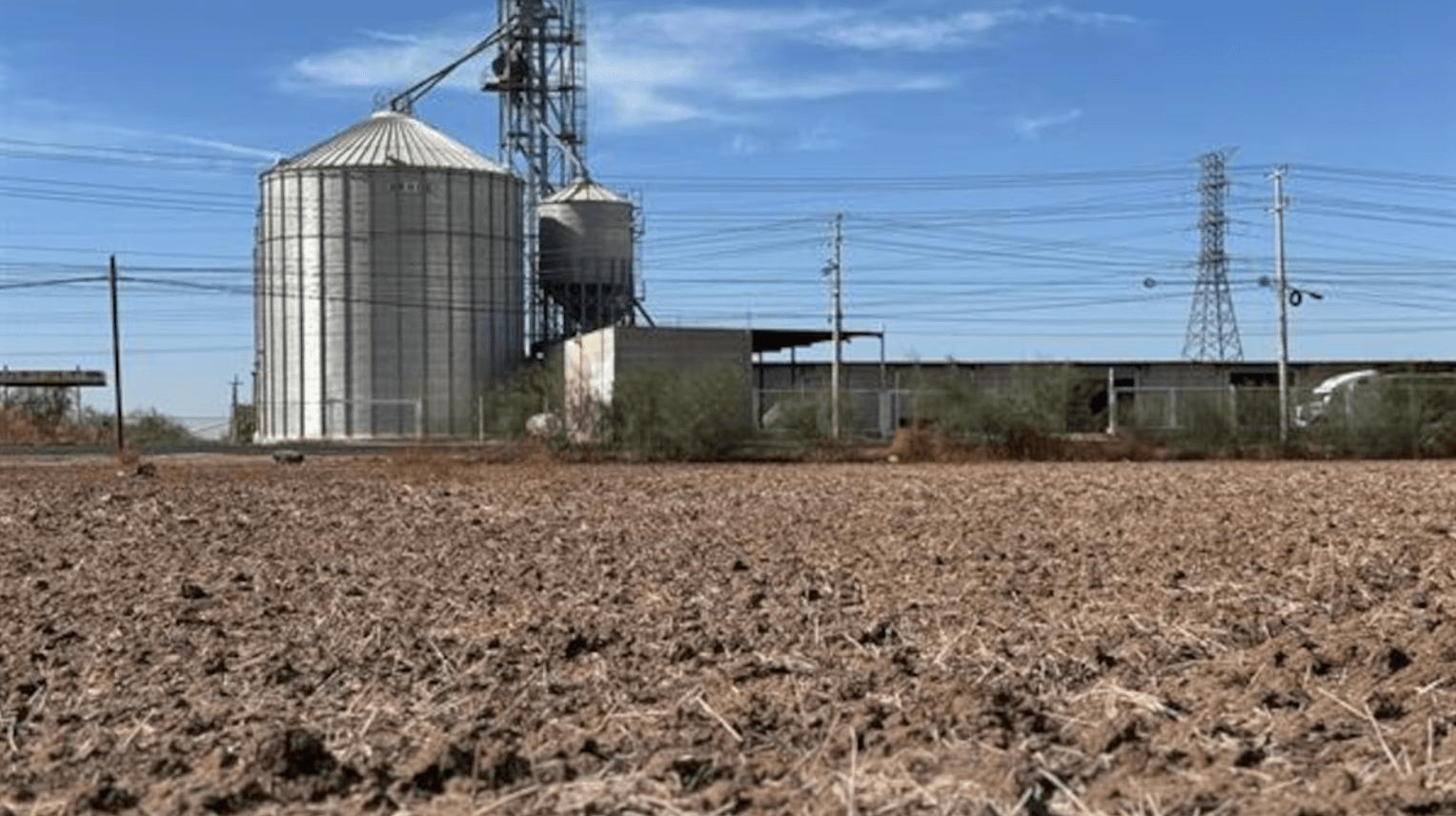 La Niña y cambio climático amenazan con grave sequía en México