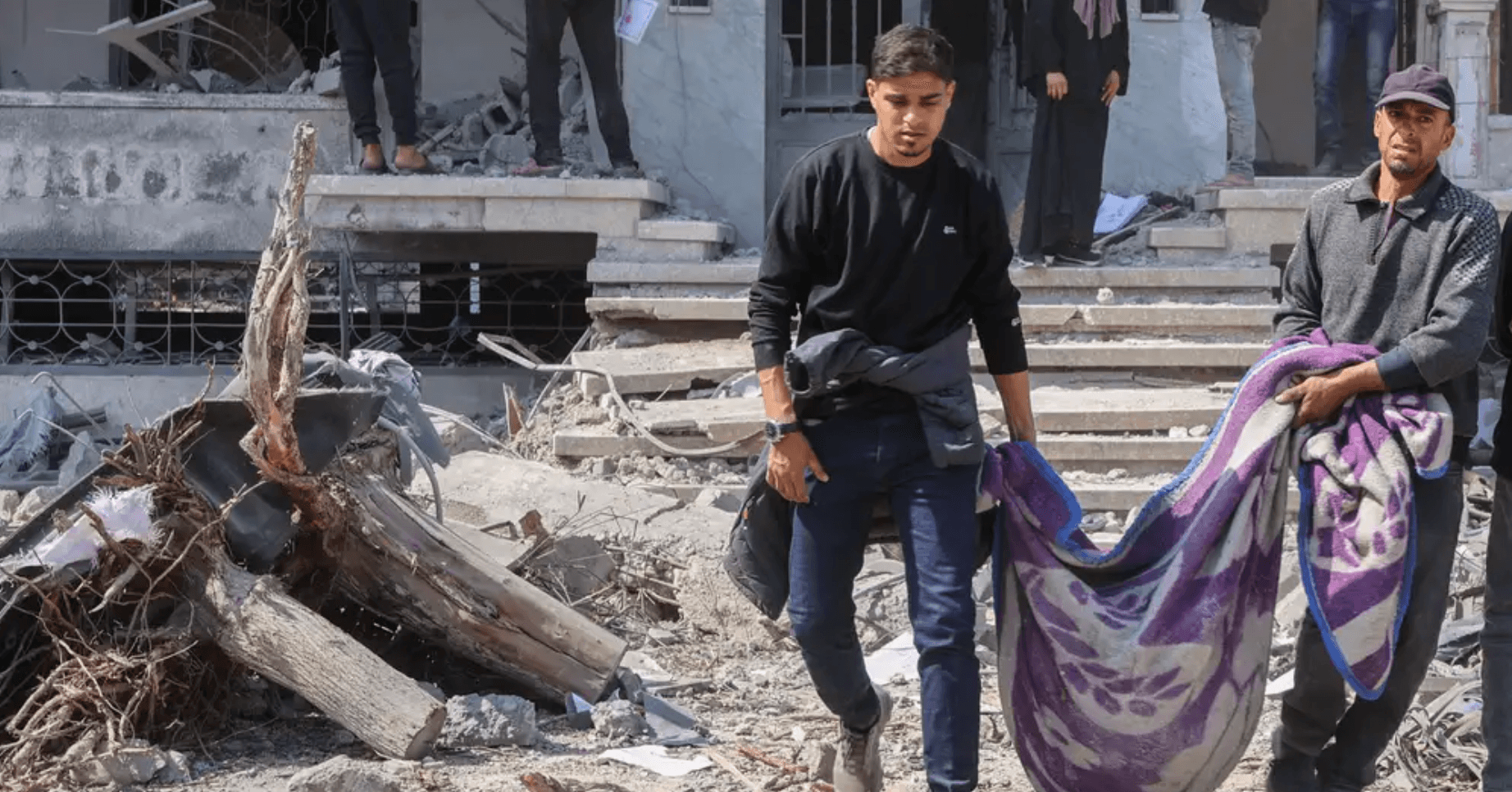 Nuevas tensiones en Gaza tras bombardeos israelíes