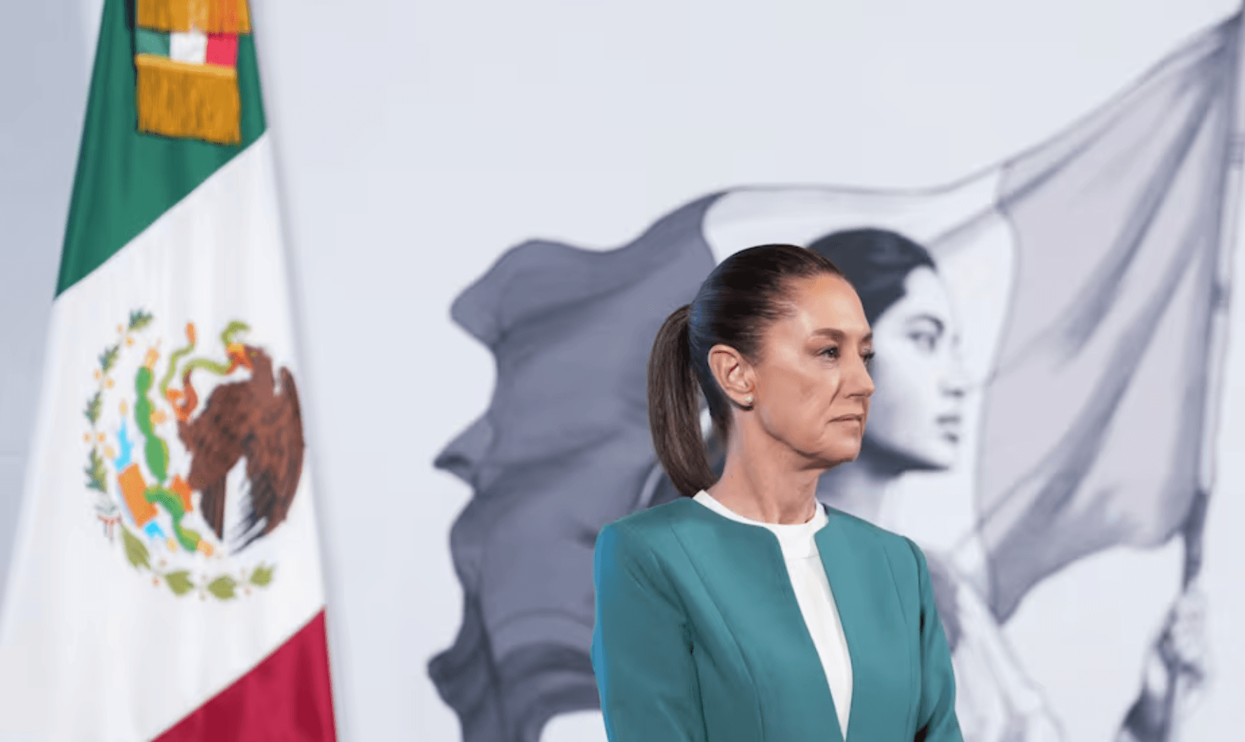 Sheinbaum anuncia nuevas medidas para la búsqueda de personas desaparecidas