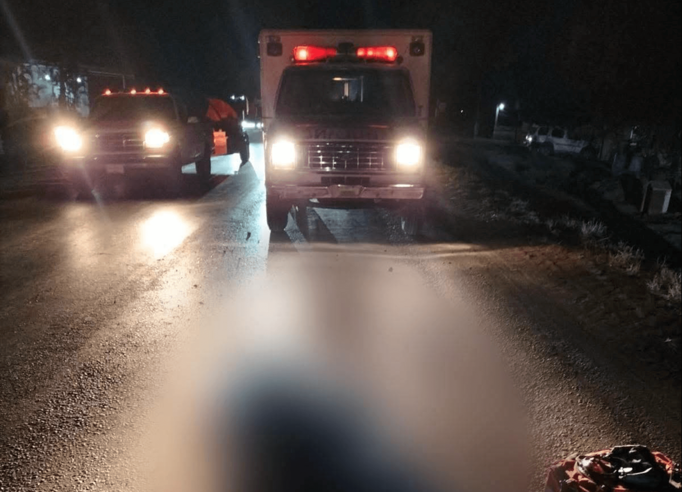 Investigarán muerte de hombre tras riña en Ciudad Valles
