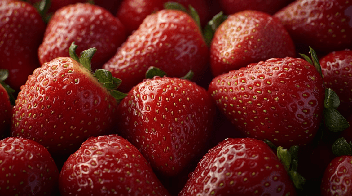 Riesgos de las fresas comercializadas: una alarma sobre los pesticidas en su cultivo
