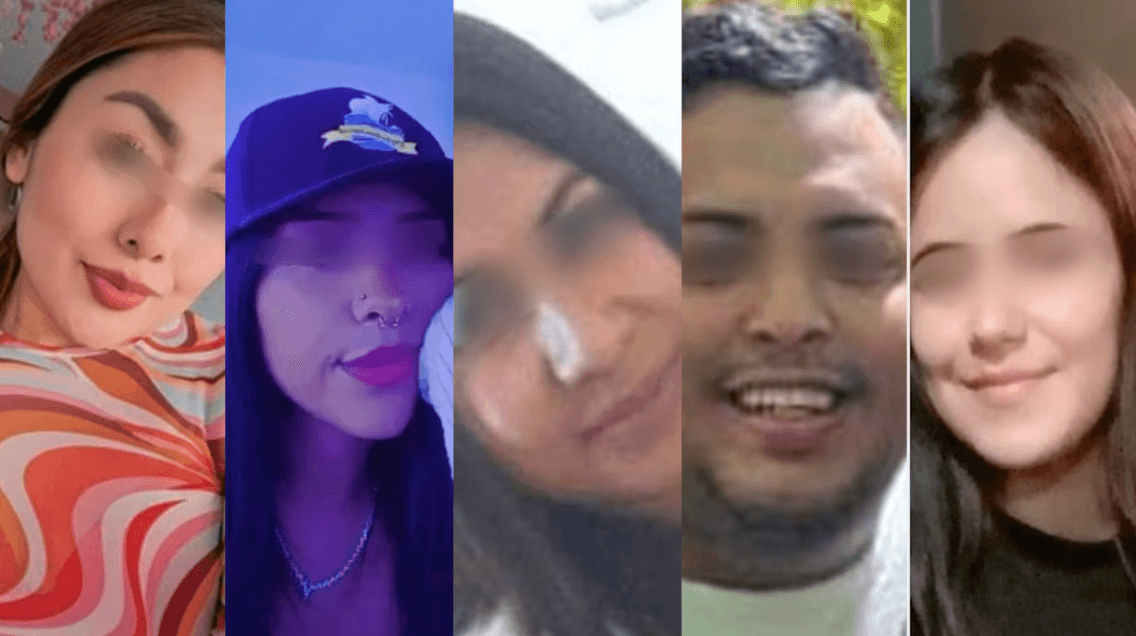 Ajuste de cuentas entre grupos criminales, posible causa de los asesinatos en Oaxaca