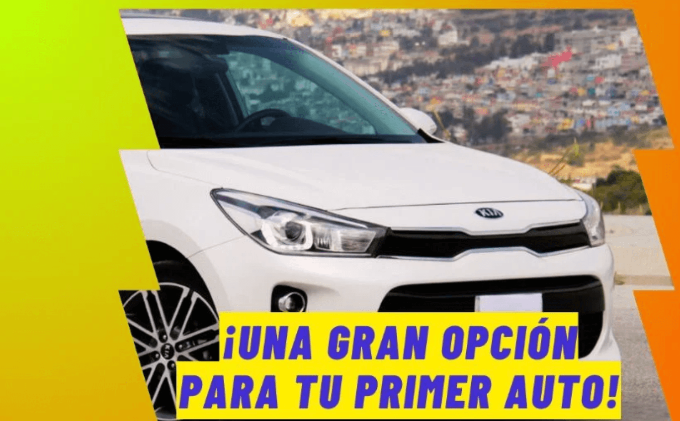 El Kia más accesible del 2025 según la inteligencia artificial