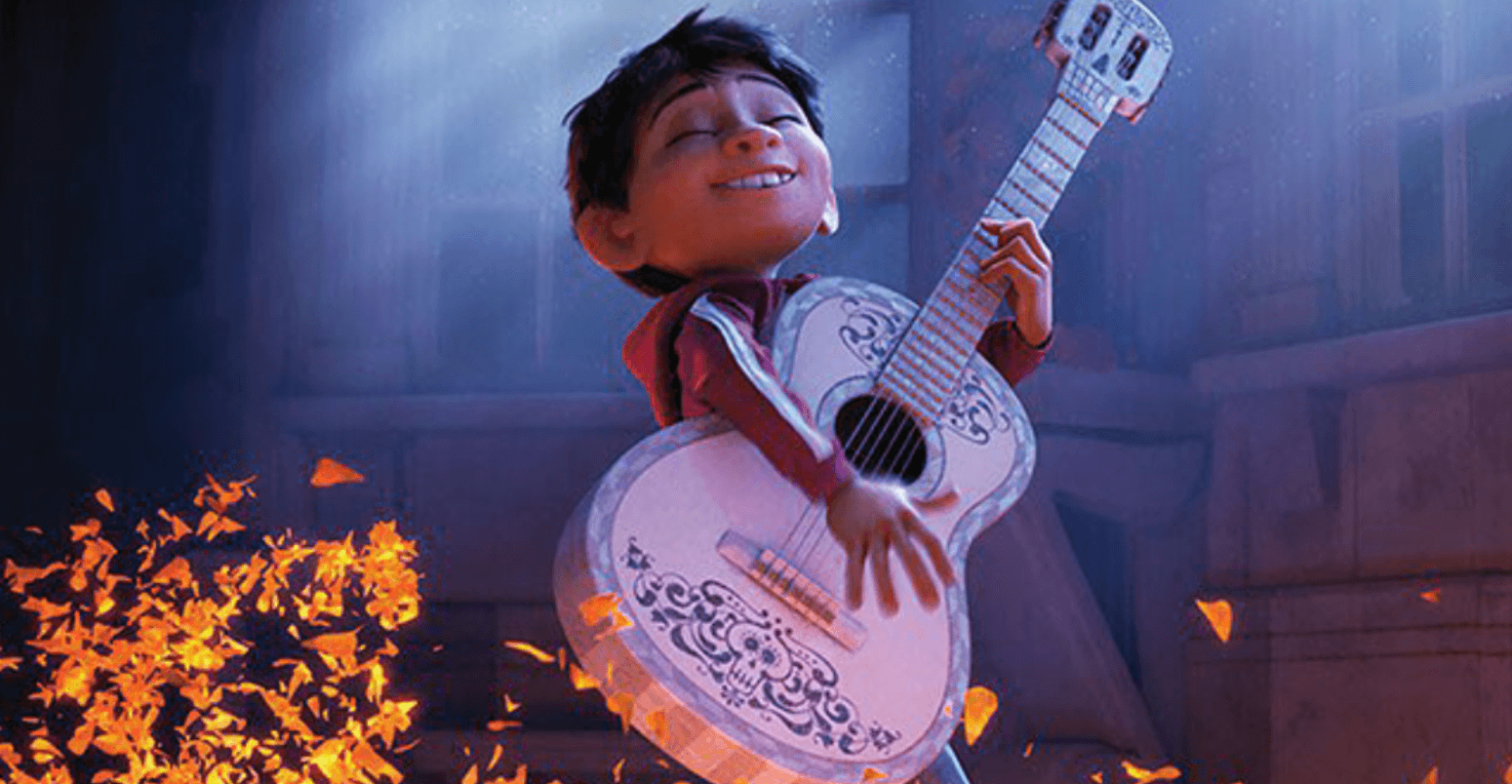 Pixar confirma la llegada de Coco 2 a los cines