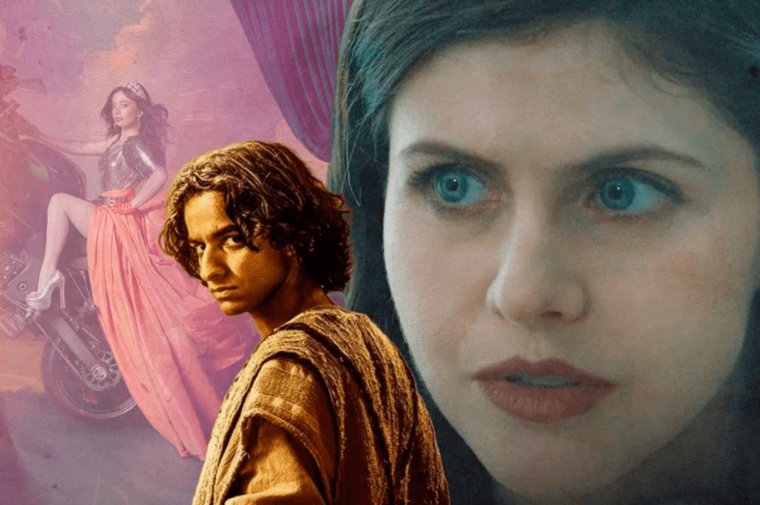 3 nuevas series que no te podés perder en Prime Video