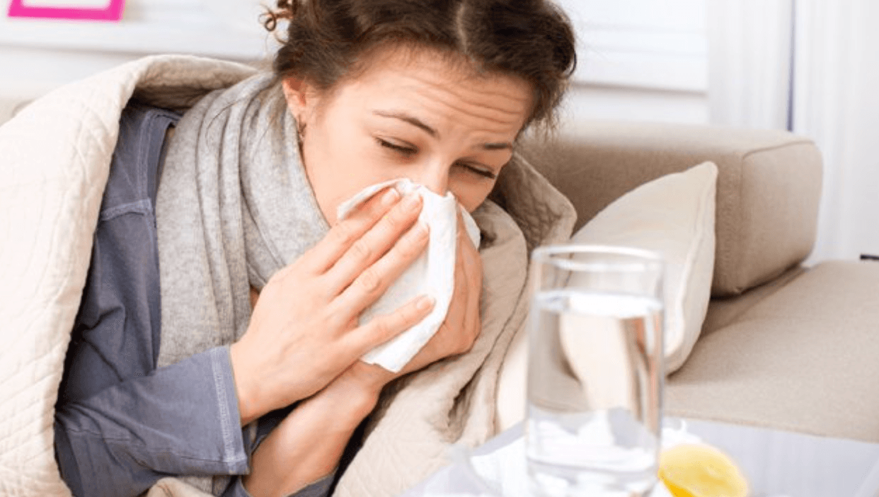 Aumentan enfermedades respiratorias, infecciosas y crónicas en San Luis Potosí
