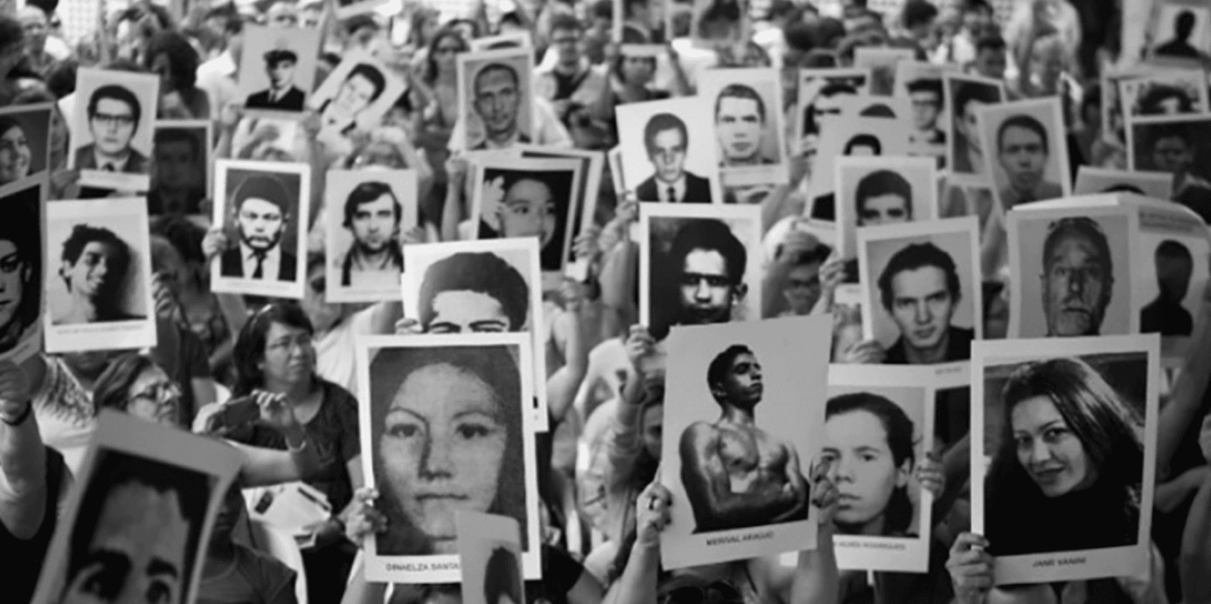 México y la crisis de la desaparición forzada: más de 125.000 personas sin rastro