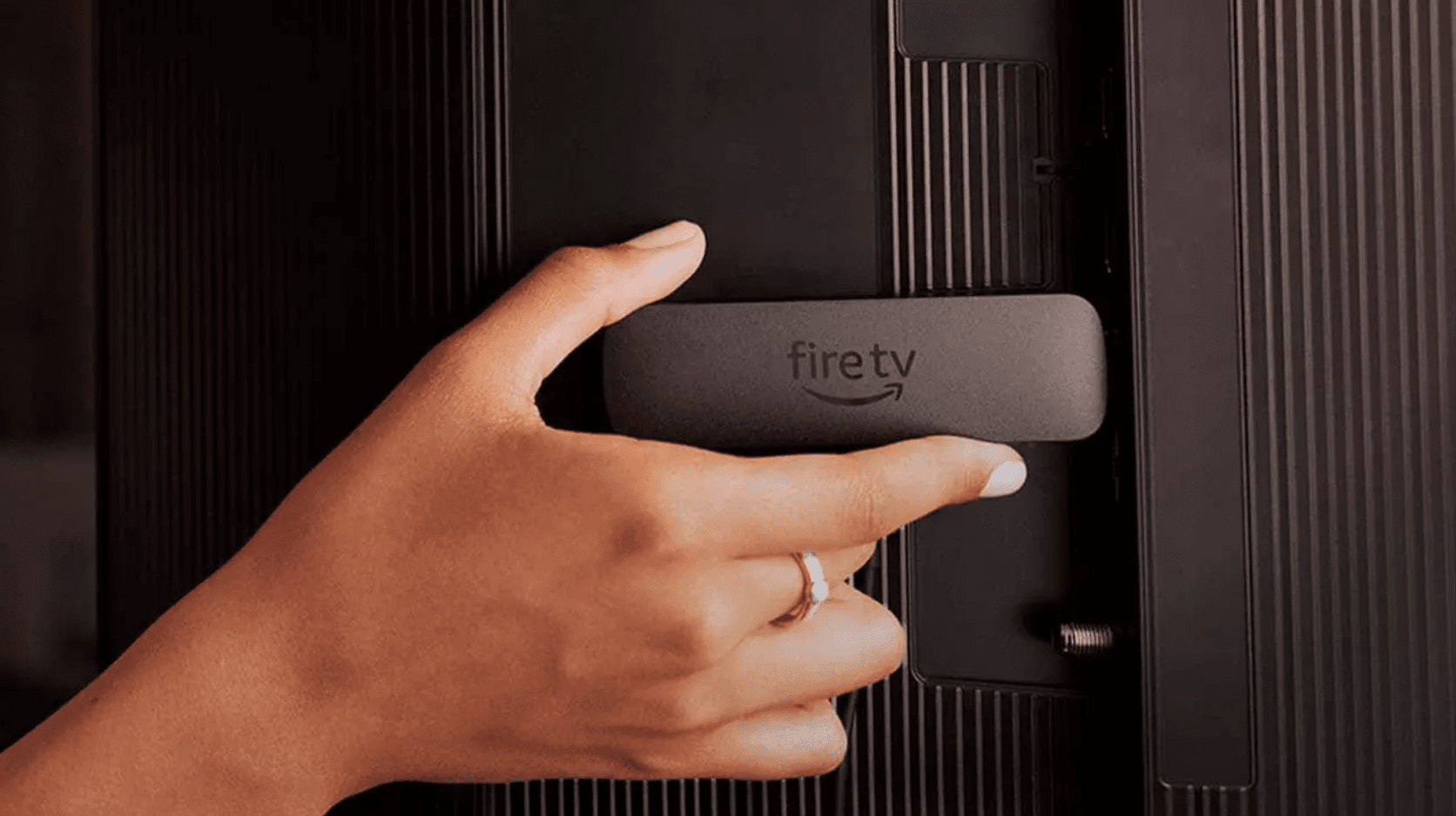 Mejor conexión en Fire TV: el accesorio que necesitas para una conexión estable