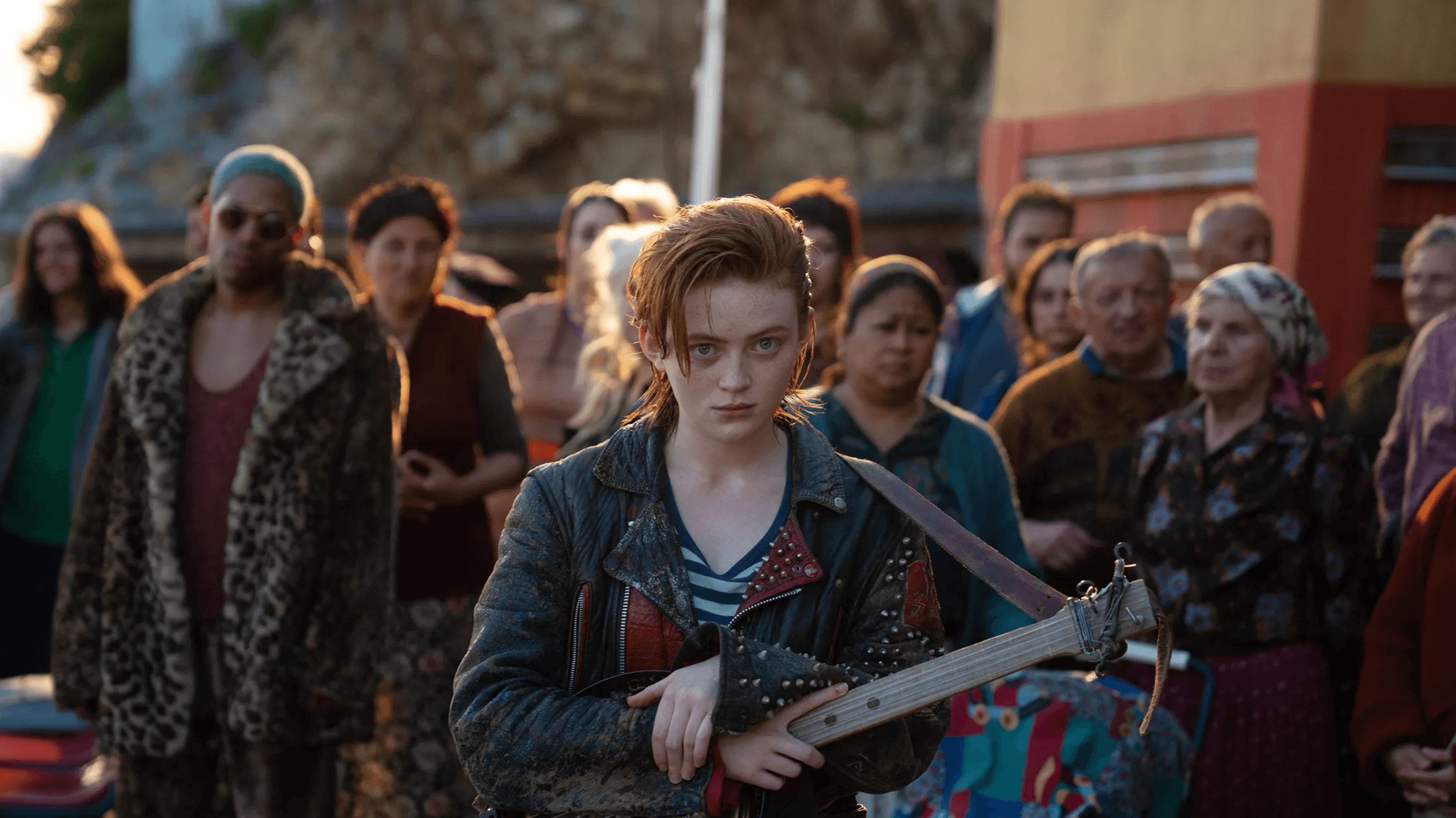 Nuevas películas y series llegan al cine y streaming esta semana
