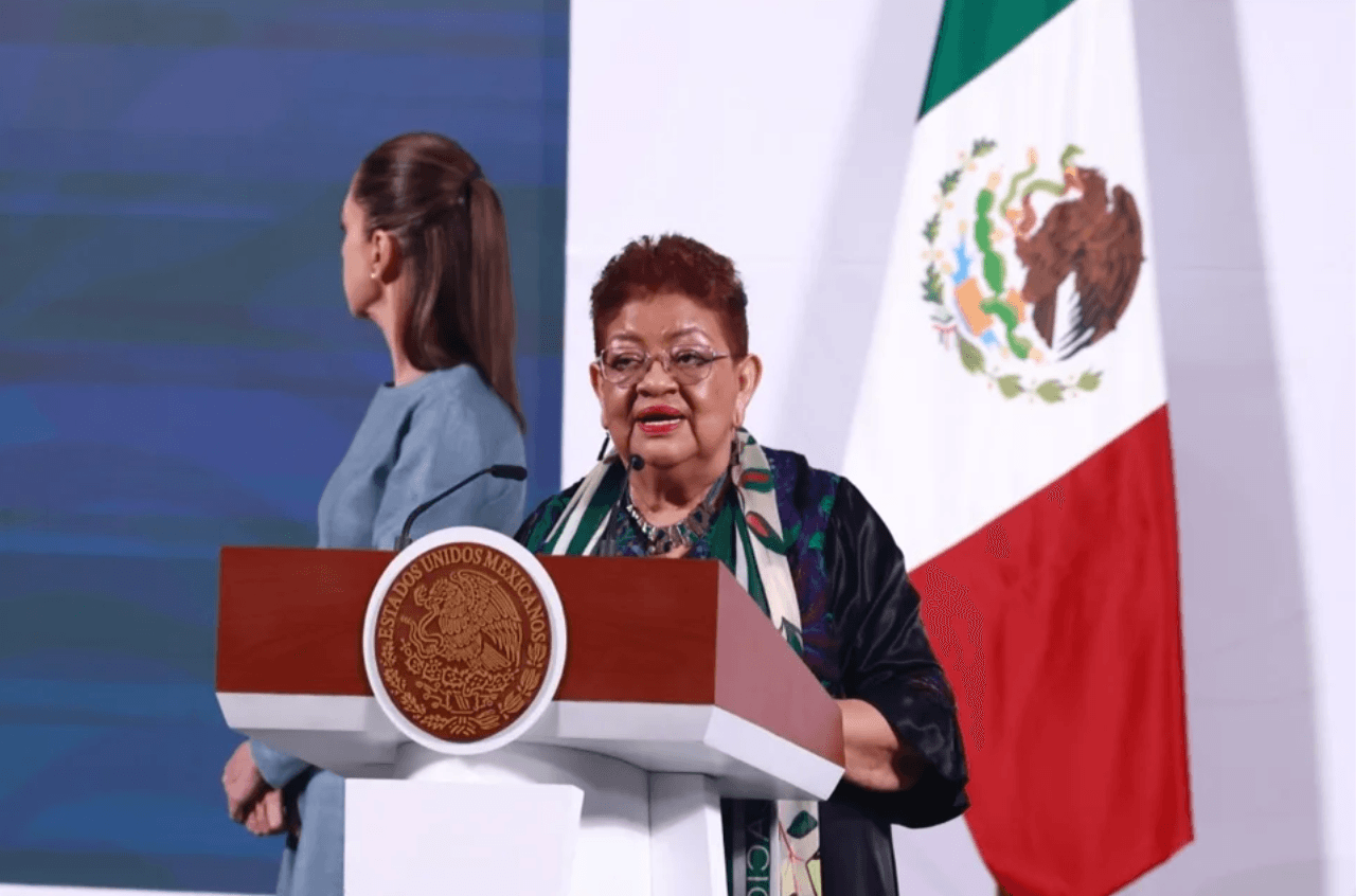 Gobierno federal propone multas por faltas en casos de desapariciones