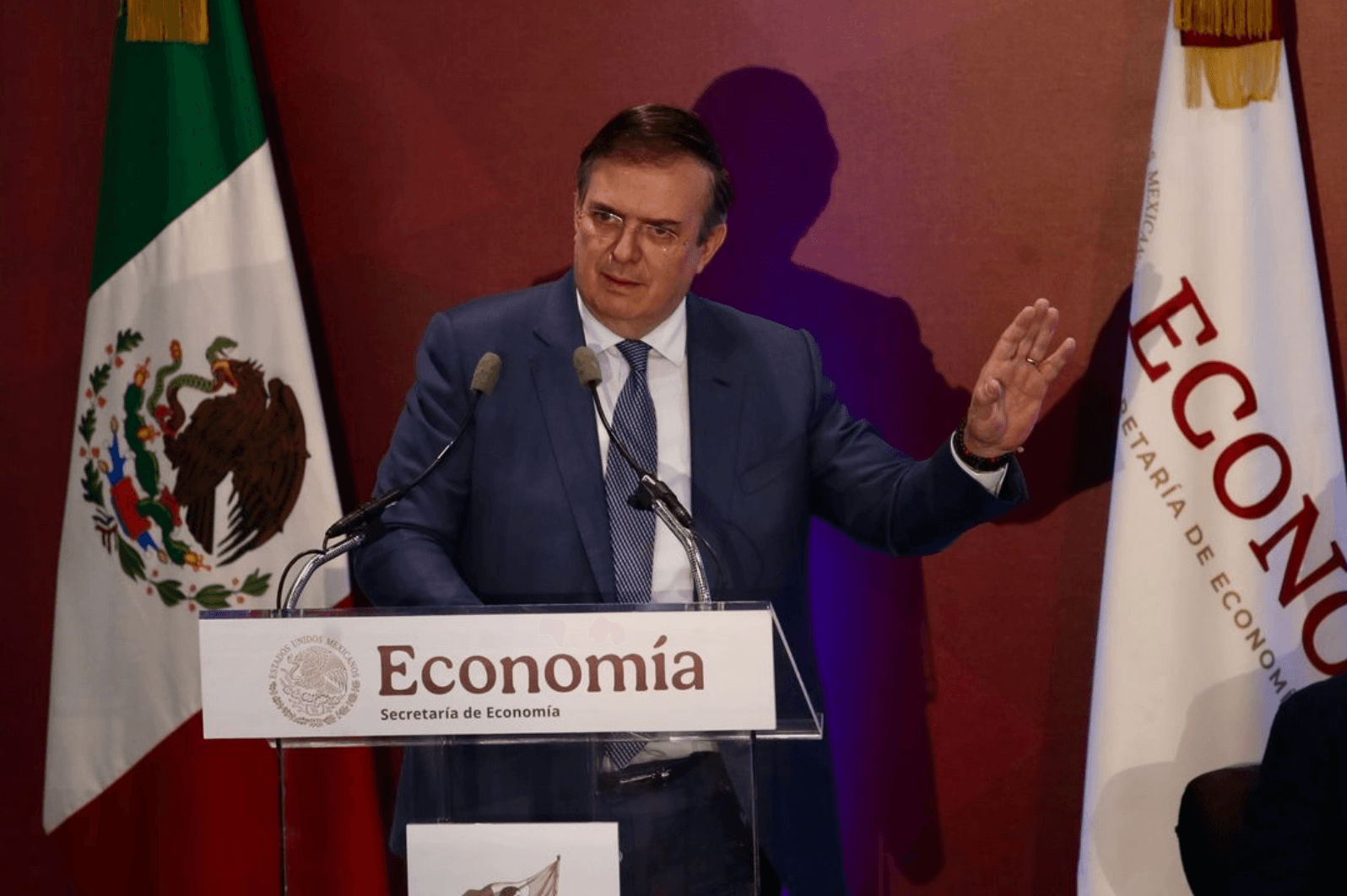 México busca protección de empleos ante nuevos aranceles de EE.UU.