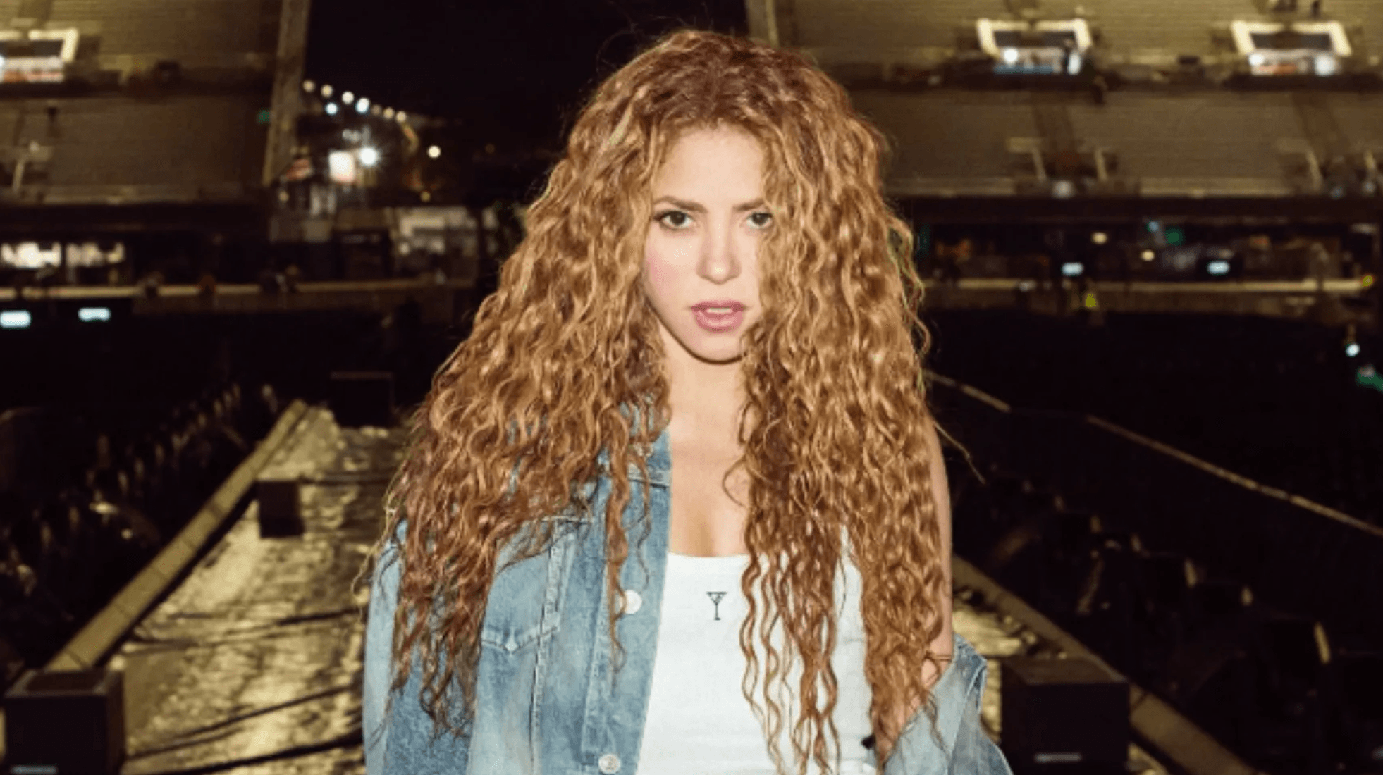 Shakira anuncia nuevas fechas de su tour en México, incluyendo Puebla