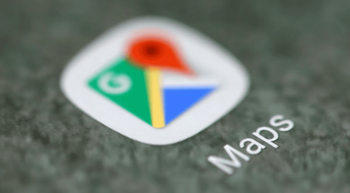 Google Maps integra IA para mejorar la navegación