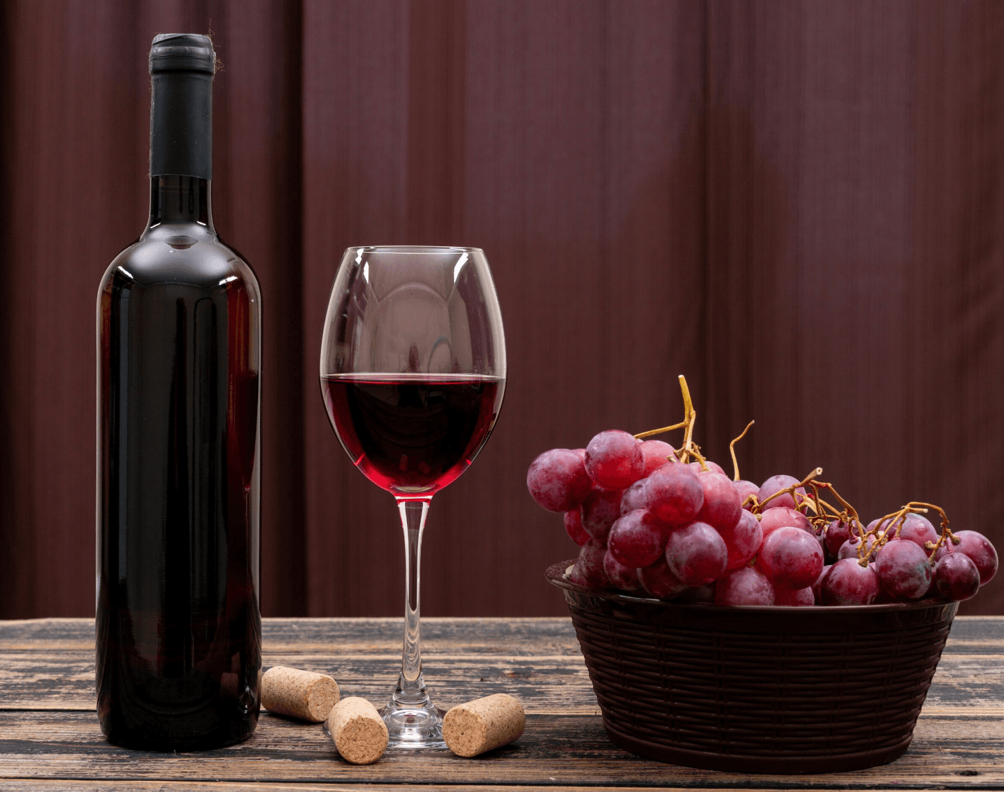 San Luis Potosí se alista para la 13ª edición del Festival Internacional del Vino