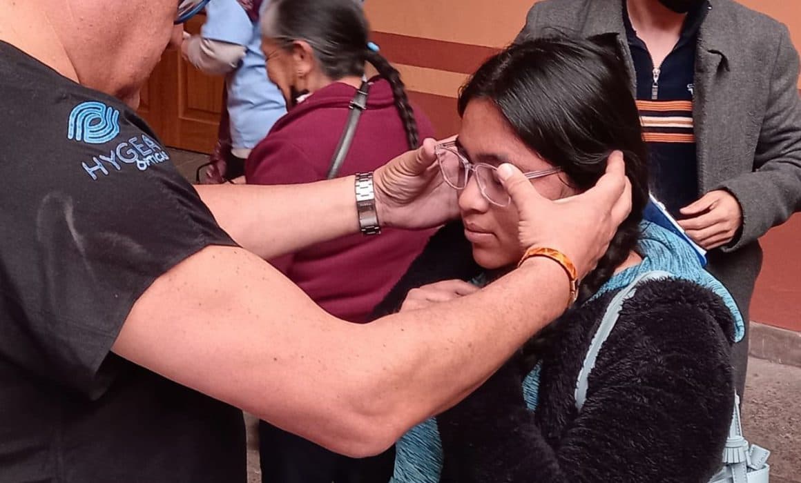 Se beneficiarán potosinos sin servicio médico o seguridad social con Ruta de la Salud 2.0