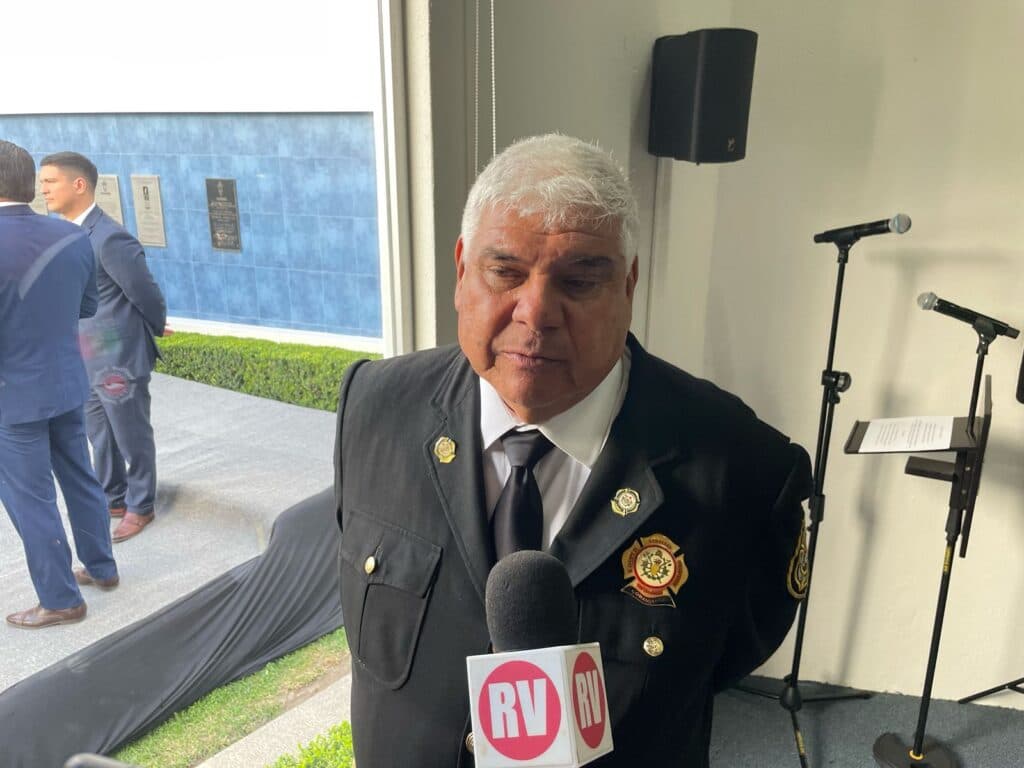 Incrementan incendios en SLP ante altas temperaturas en la región