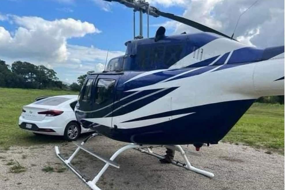 Asegura FGR aeronaves usadas por el crimen organizado en SLP y Tamaulipas