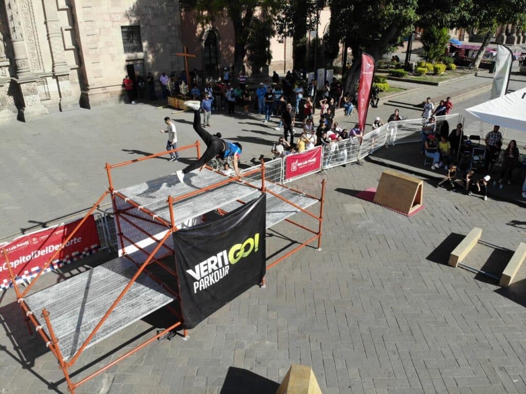 Inaugurará Gera MX y Alemán Festival Capital Urbano 2025