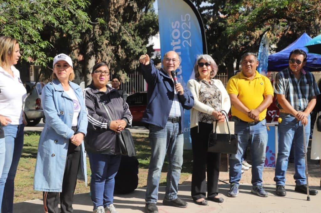 Ayuntamiento redoblará esfuerzos por SLP ante intentos de desprestigio