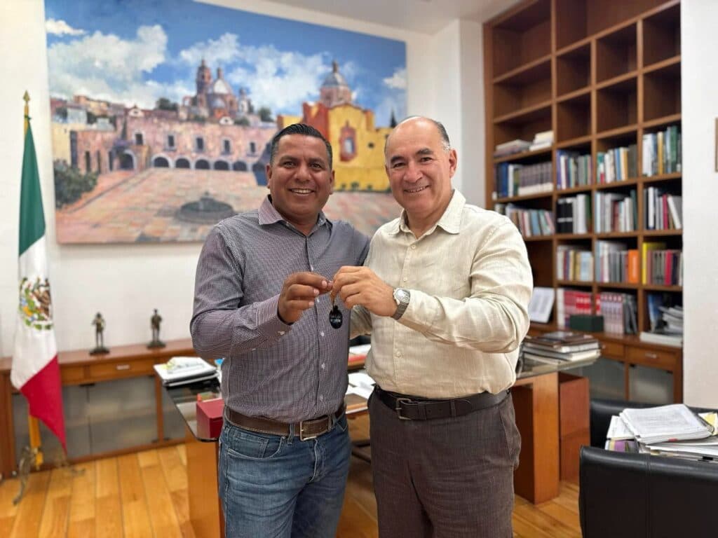 Realiza Ayuntamiento préstamo de camiones recolectores a otros municipios