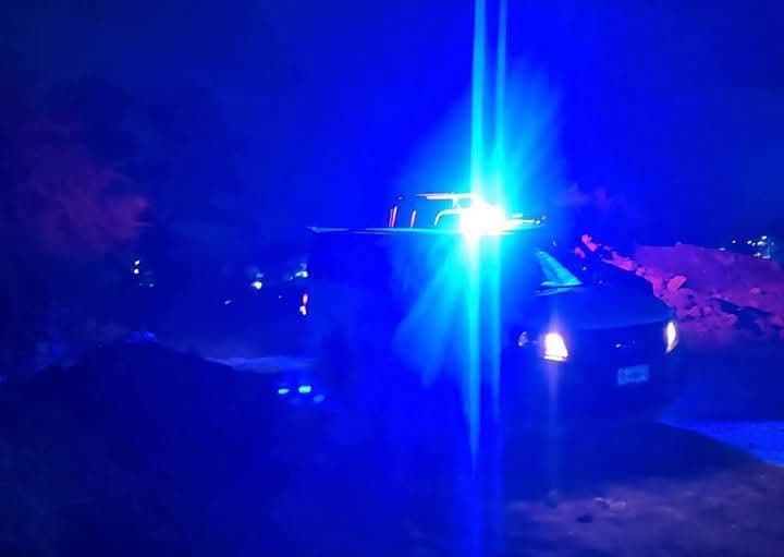 Ataque armado en rancho de Tamasopo deja un fallecido