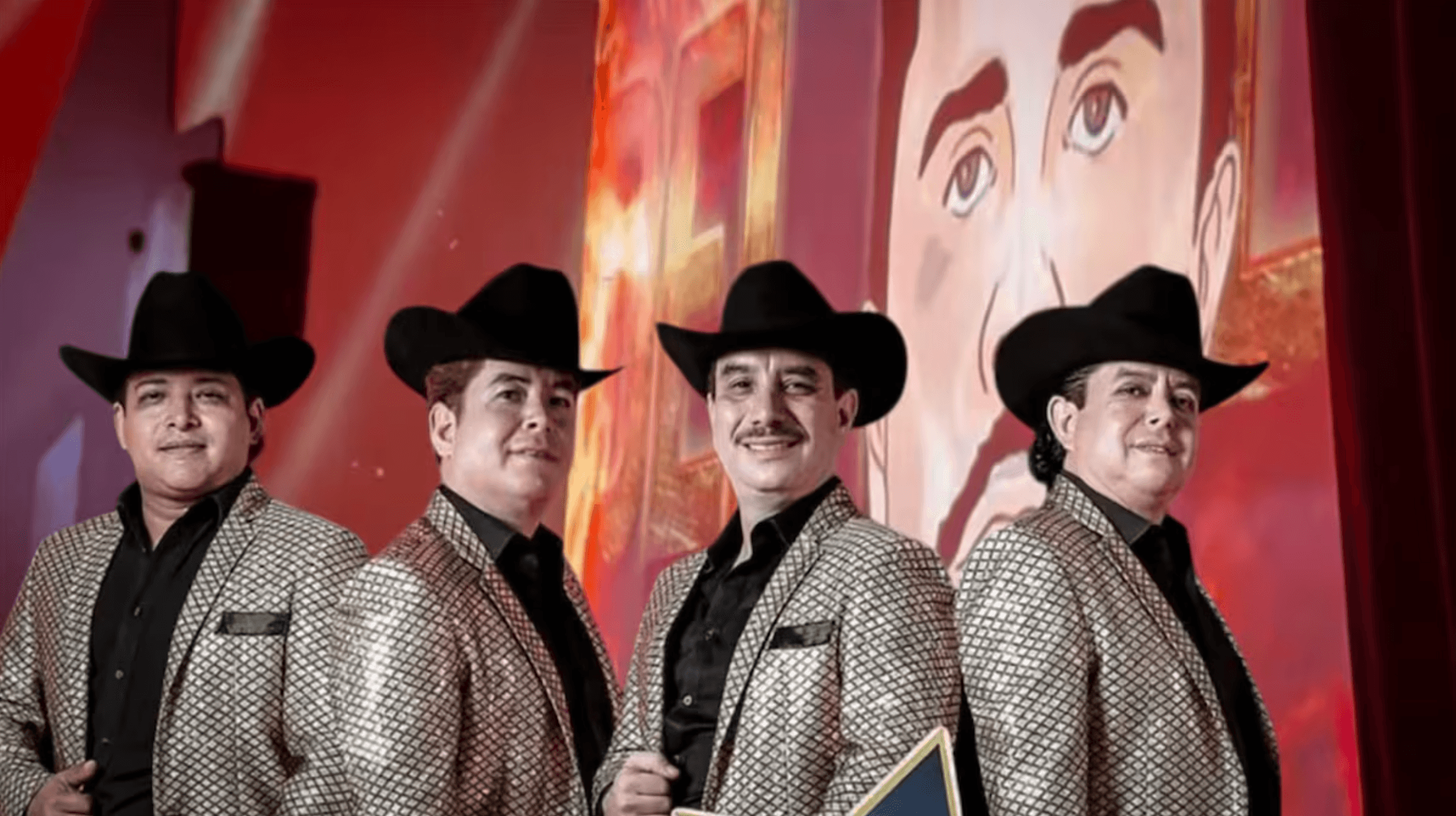 Estados Unidos cancela visas a Los Alegres del Barranco tras concierto en Guadalajara