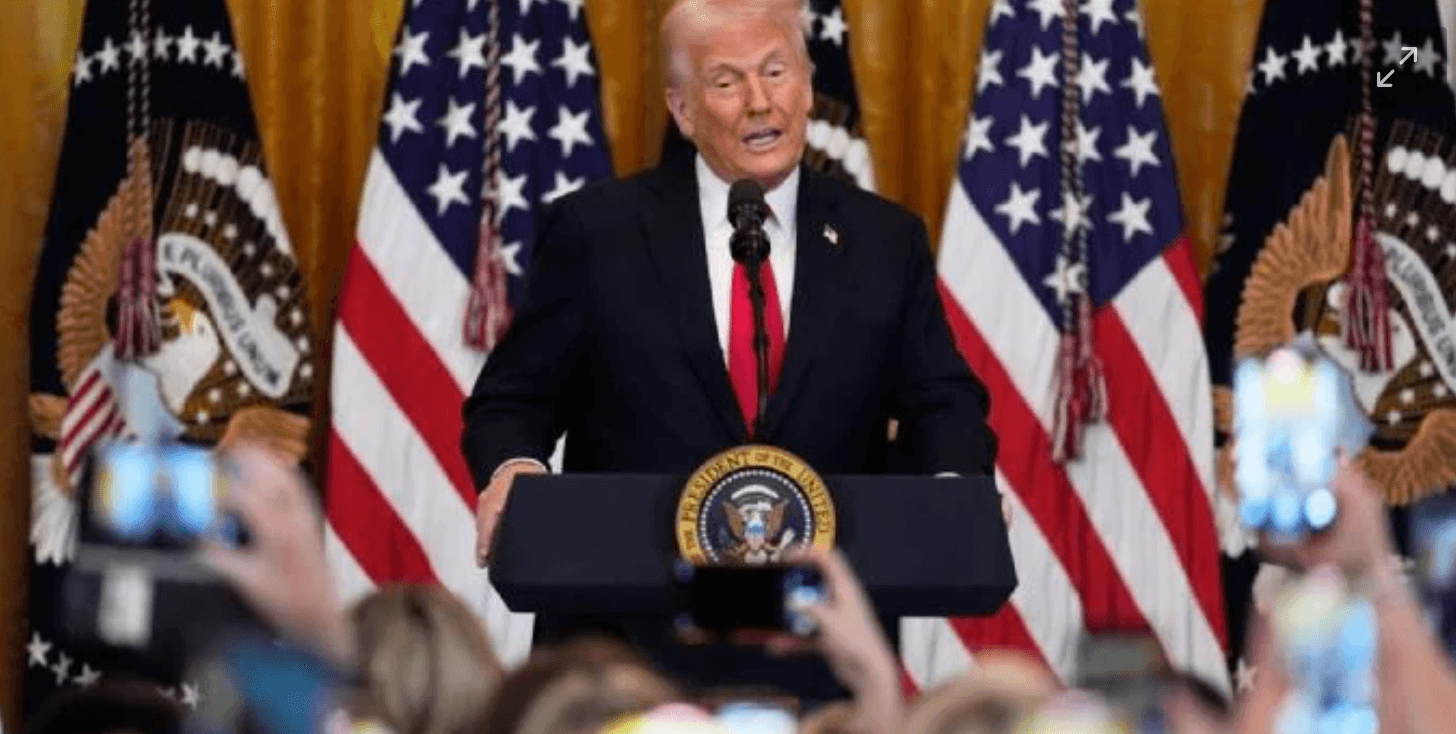 Trump lanza nuevos aranceles con impacto global