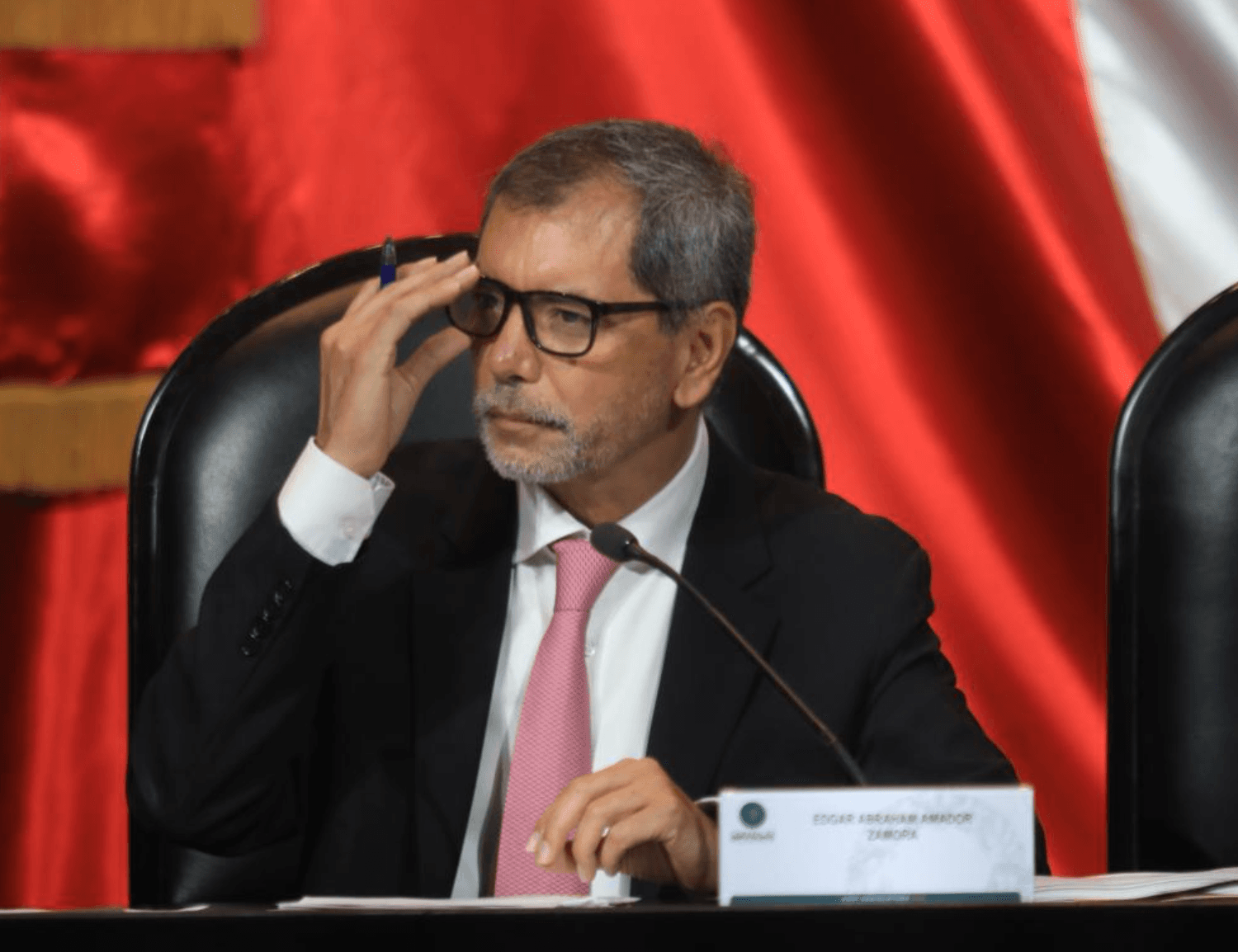 SHCP recorta previsión de crecimiento para 2025 y la ajusta entre 1.5 y 2.3%