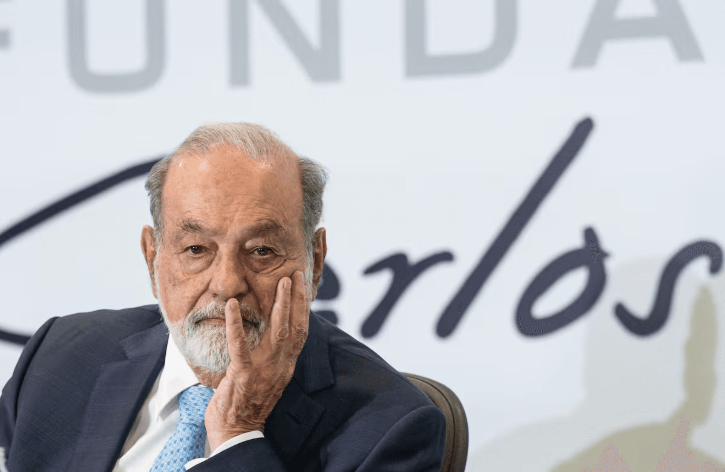 Los 22 empresarios más ricos de México ven disminuir su fortuna un 16% en el último año