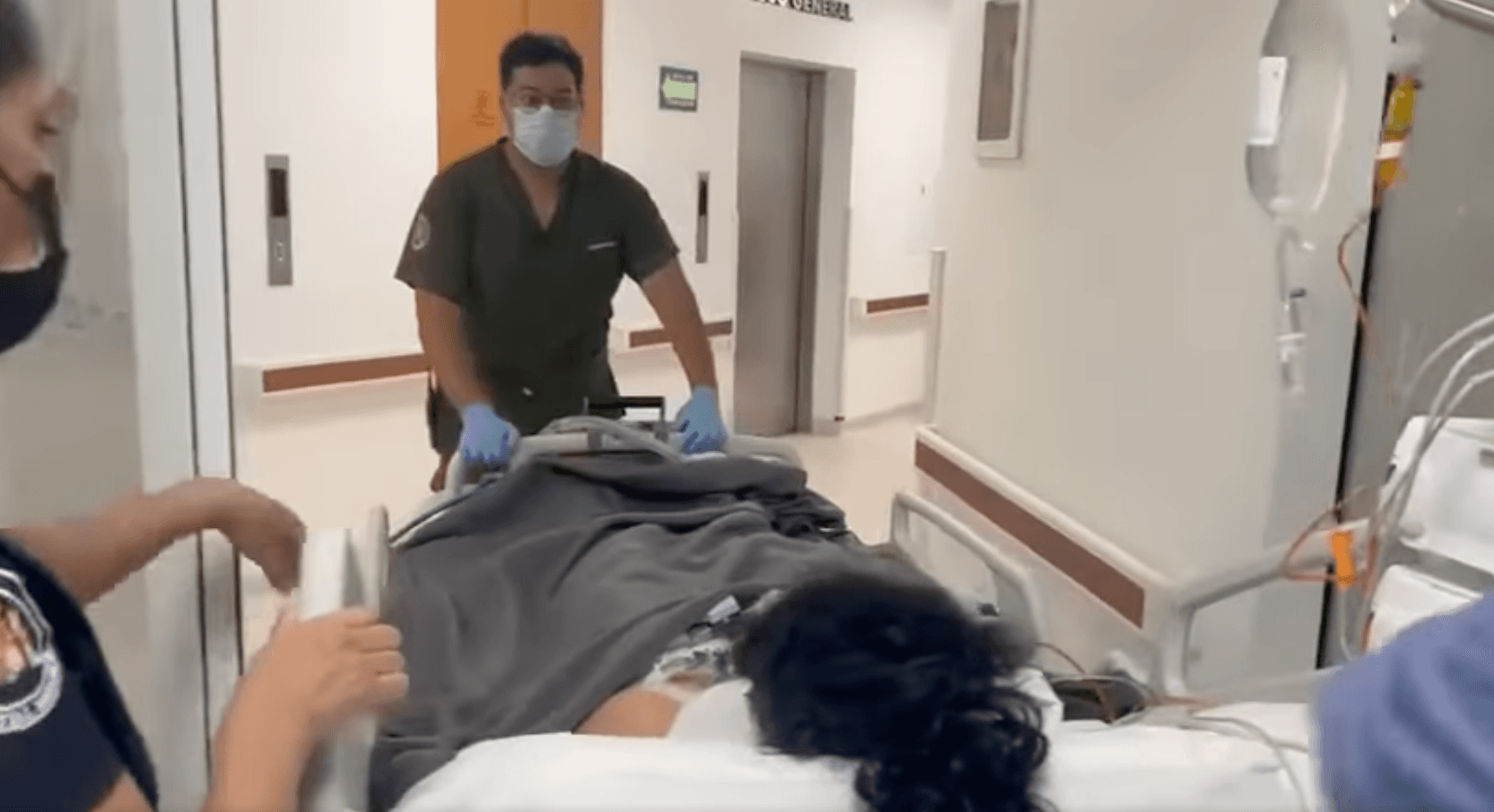 Joven potosina dona órganos y brinda esperanza a quienes esperan un trasplante